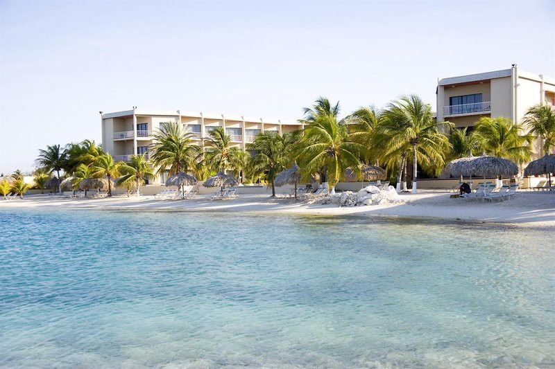 Sunscape Curacao Resort Spa & Casino Willemstad Ngoại thất bức ảnh